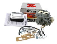 Weber Redline Carburetor Kit For Toyota 20r 22r 3838 Dges Outlaw Kit K746-38