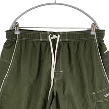 Maillot de Bain Vert Homme | Le Maillot de Bain