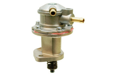 MONARK Membran-Förderpumpe für UNIMOG 404 - Pumpe/diaphragm feed pump