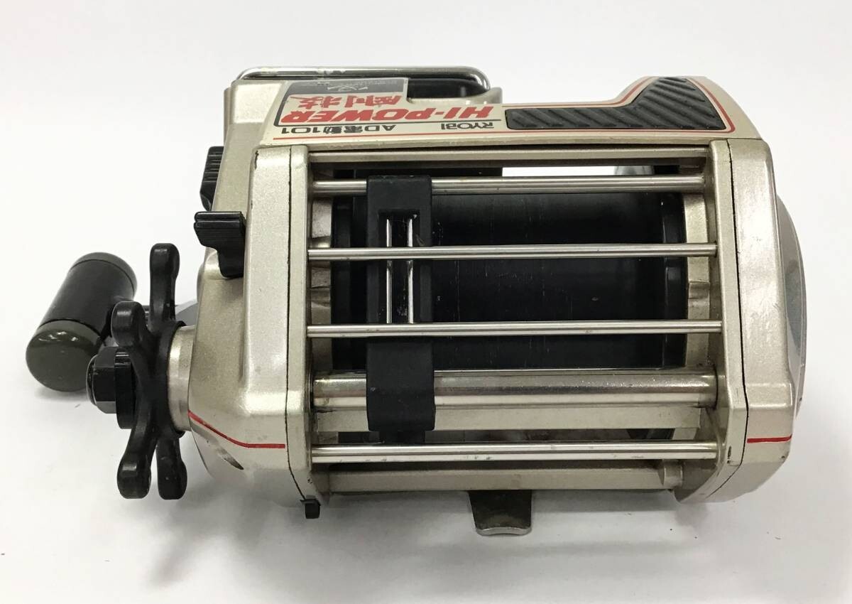RYOBI AD Dendou 101 POWERⅡElectric Reel | eBay