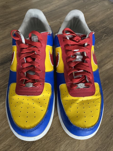 superman air force one