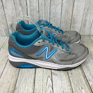 New Balance Womens 1540v3 Running Shoes 