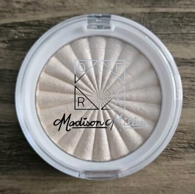 OFRA x Madison Miller Highlighter MOONDANCE .35 oz / 10 g Full Sz New. No Box