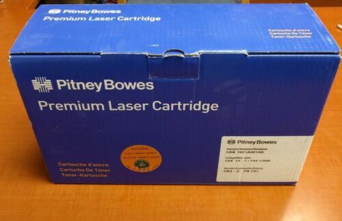 HP - Q2354a Cartuccia Ink Originale 2242 Blu Per Pitney Bowes Machines - Foto 5