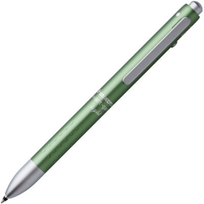 Staedtler Multi Function Avant Grade Light Green Tea, Red Ink Ballpoint Pen
