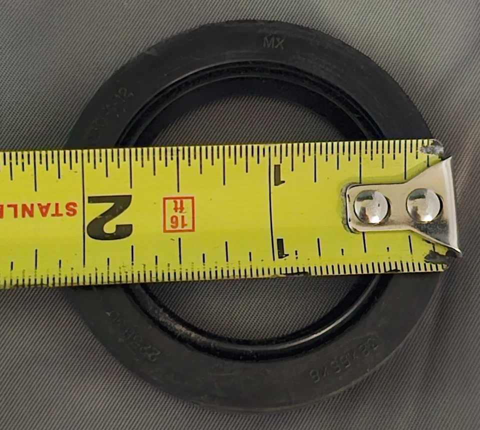 Sello Nacional #223830 (Nuevo en Caja) Foto 4 de 4