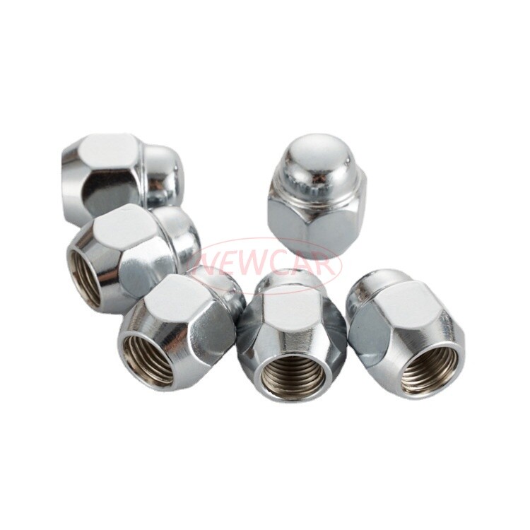 2-16PCS Wheel Lug Nut 52950-14140 for 1992-2018 Hyundai Kia