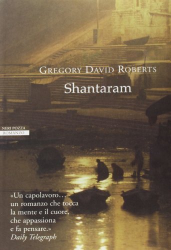 9788854500570 Shantaram - Gregory David Roberts,V. Mingiardi
