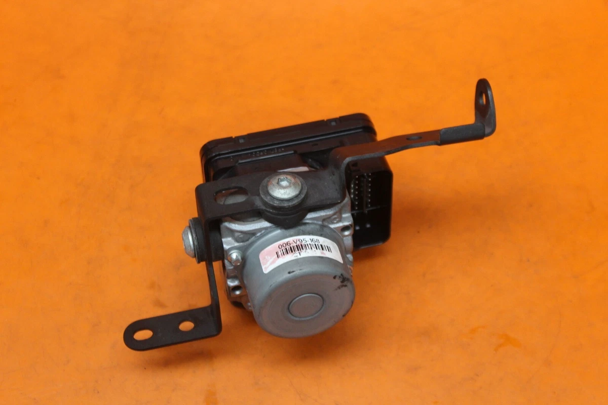 Kawasaki Motorcycle ABS Pumps & Components for sale | eBay