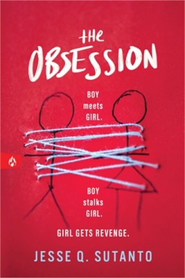 The Obsession (Paperback or Softback)