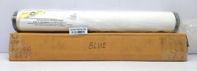 Vanair System E101/102-500-c / RC Element Hydraulikfilter