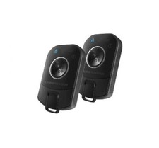 2 Compustar 2WR5RSF Pro R5 2-Way LED Replacement Remote Remote Only 2WR5R-SF