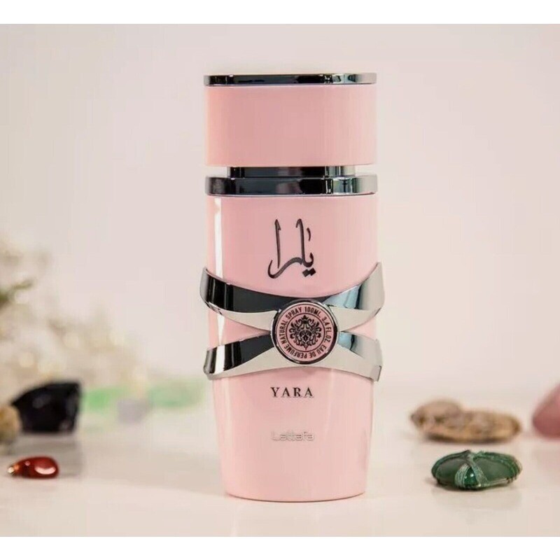 Yara by Lattafa perfume for women EDP 3.3 / 3.4 oz New in Box | eBay