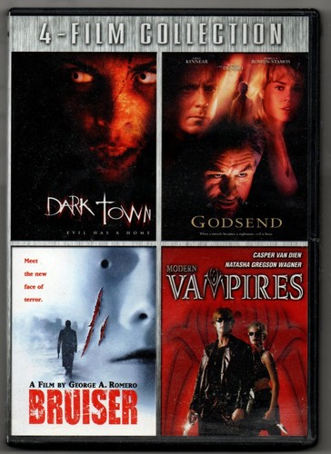 Horror+ other genres DVDs. Multi-pick discount. U-Pick - Picture 21 of 500