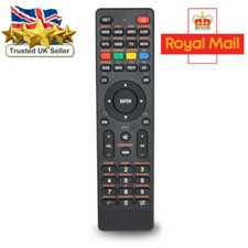 Universal Remote Control For All TV Devices Perfect UK Replacement Controller