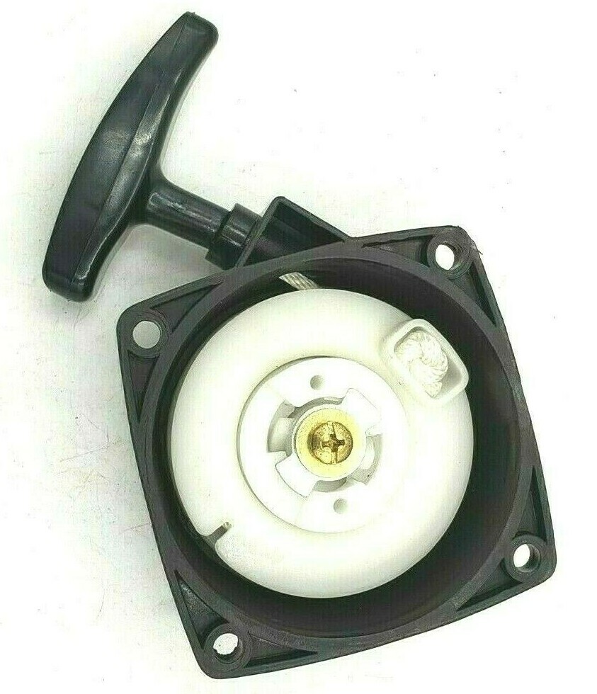 PULL START STARTER RECOIL ASSEMBLY FOR REDMAX ECHO HUSQVARNA BACKPACK