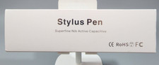 Stylus Pen Writing Drawing Stylus Pen For IPad 2018-2022/11/12.9inch/Air 3 NIB