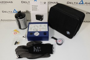 Bmw mobility set