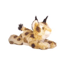 Aurora World Plush - Flopsie - BOBBY the Leopard 12 inch - New Stuffed Animal