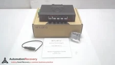 ANTAIRA TECHNOLOGIES LNX-500A-T, SLIM INDUSTRIAL ETHERNET SWITCH LNX-500 #314277