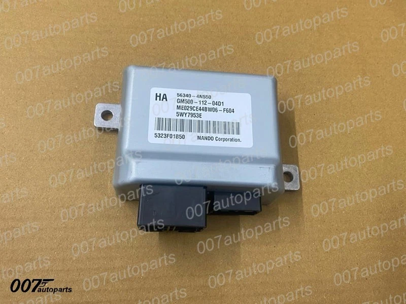 New Genuine Controller Assembly Mdps For Hyundai Eon 56340-4N550 