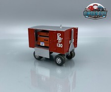 Ringling Brothers Generator #130 Circus Wagon...