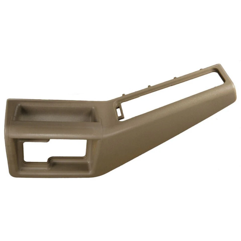 Новый комплект для ремонта передней желтовато-коричневой дверной панели для 1991-1994 Ford Explorer Mazda Navajo - Изображение 4 из 4