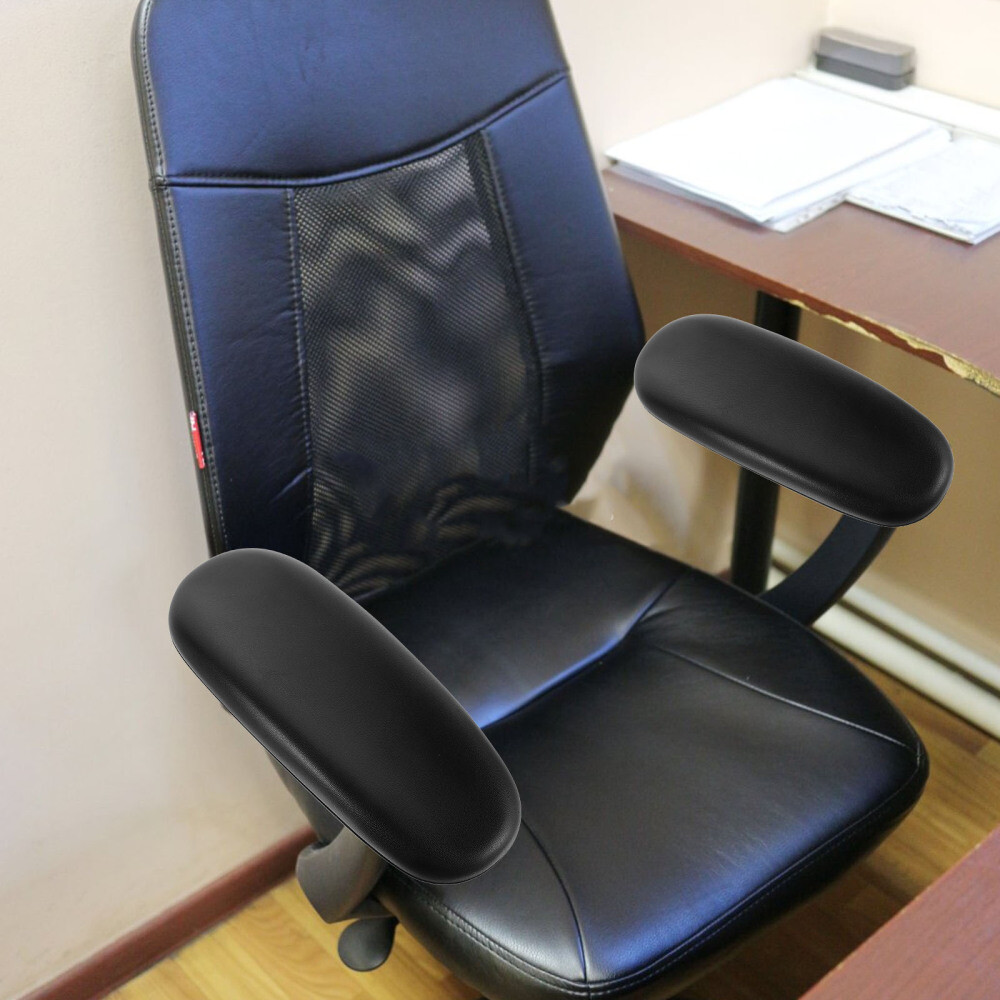 Gaming Chair Office Chair Handle Cover Chair Arm Covers Office And