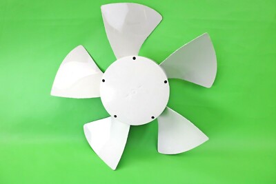 Vent Axia 12'' Laufrad & Kompressionsring 460432 (P1)