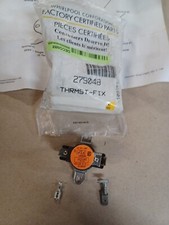 A3. New. OEM Whirlpool High Limit Thermostat 279048 NEW GENUINE PART 341227