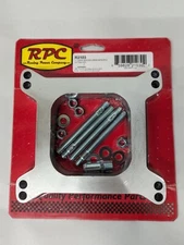 Racing Power Company Racing Power R2103 Carburetor Spacer