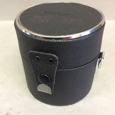 Telesar Lens Carrying Case 3.75  T.