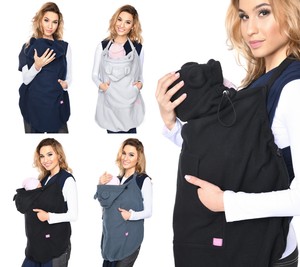 baby carrying towels