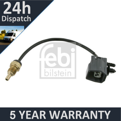 Fits Ford Transit Connect Focus Mondeo Purevue Coolant Temperature ...