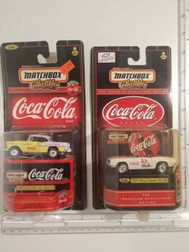 Brinquedos e hobbies de Star Wars Matchbox