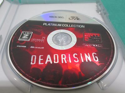 Dead Rising 2 (Platinum Hits) pour Xbox360