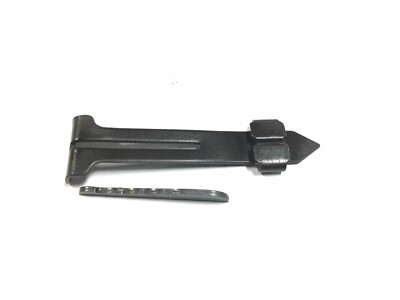 Savage Model 187 cal. 22 LR. # 15324 Rear sight Assembly 