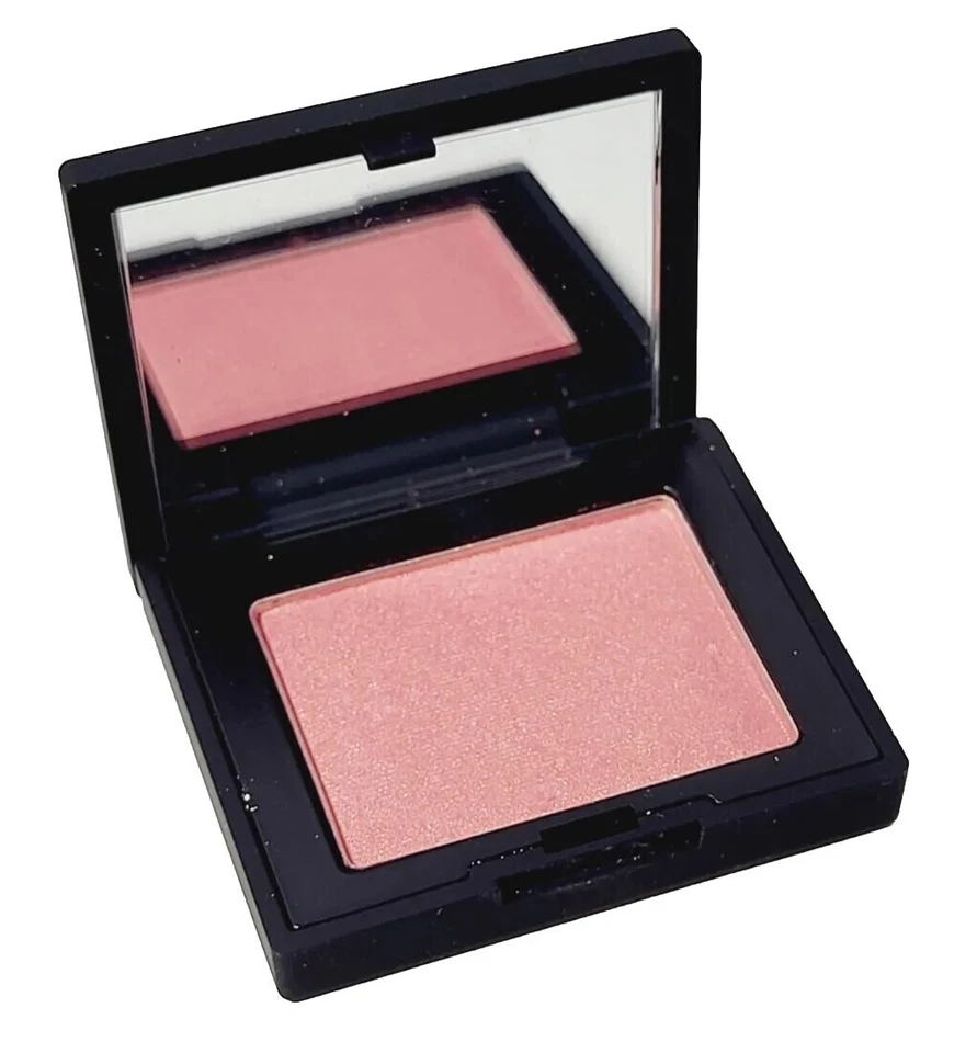 Nars Blush - Orgasm 0.08 oz./ 2.5 g. Pressed Powder Travel Size Brand New in Box - Image 2 of 4