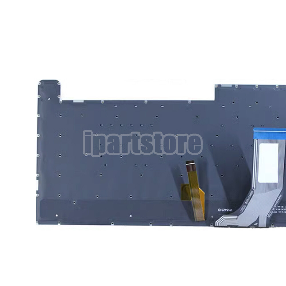 New US Keyboard For Asus ROG Strix G531G G531GT G15 G512 G512LV G512LW