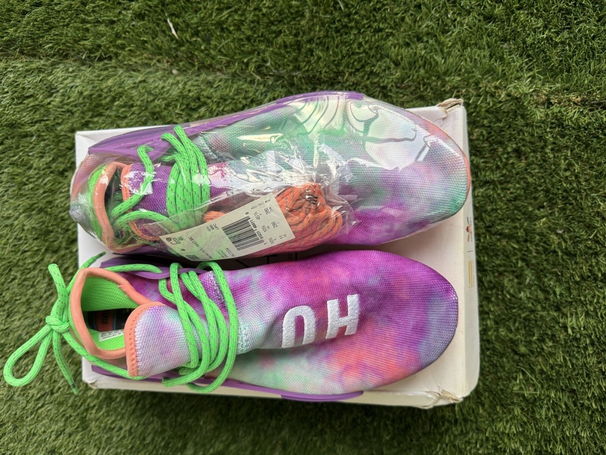 adidas gazelle silver green womens adidas Human Race NMD Pharrell Holi Festival (Chalk Coral)  dropout