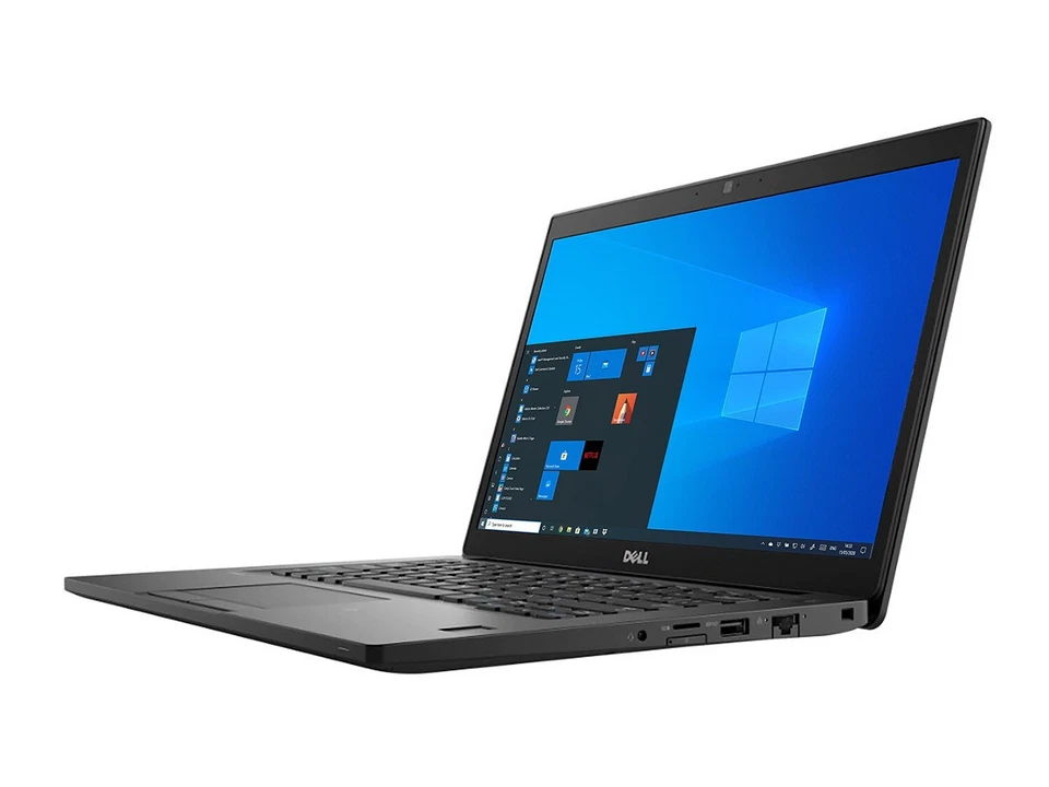 Dell Latitude 7490 · i5-7300U · 8GB · 256GB, photo 1 of 5