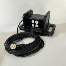 Edison 20A Single Phase Power Distro Box with 15M 5-15P Plug High Quality