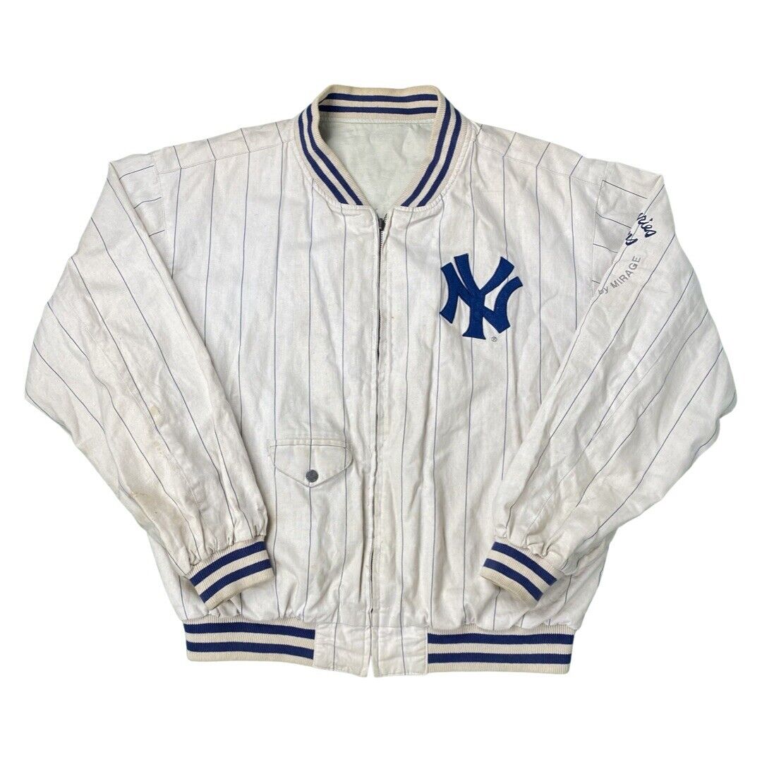 Yankee Vintage Jackets