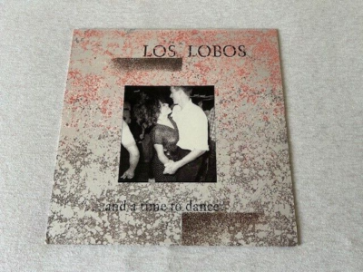 Los Lobos 