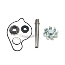 Water Pump Repair Kit Shaft Seals For Honda VTX1300 2003-2009 2008 19226-MEA-670