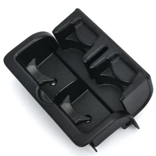 Second Row Seat Cup Holder for 2017 2018 2019 Nissan Armada 88741-1LK3D