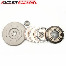 Racing Clutch Triple Disk Kit For Nissan Skyline Rb20det Rb25det 5-spd Standard Racing Clutch Triple Disk Kit For Nissan Skyline Rb20det Rb25det 5-spd Standard