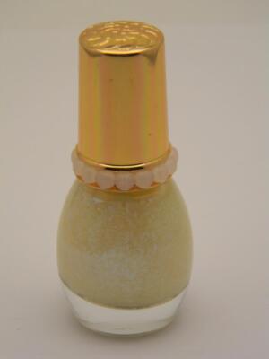 Guerlain Meteorites Glossy Nail Colour Polish Reflets Cosmiques 34 - 9ml