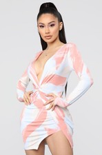 Brand New Fashion Nova Dress