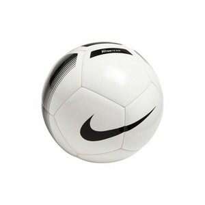 white nike football